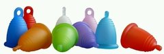 Copa menstrual Meluna original en internet