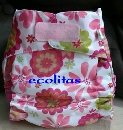 Cobertor Solapa - tienda online