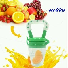 Chupo para frutas - comprar online