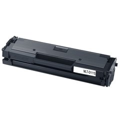 Toner Alternativo Para Samsung 111s Mlt D111s M2070fw M2070 - comprar online