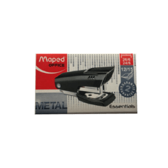 Abrochadora Maped Essentials Mini 24/6-26/6