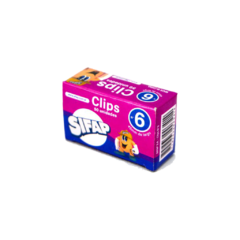 CLIPS N°6 SIFAP
