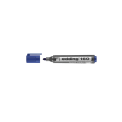 Marcador EDDING 160 Colores