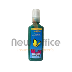 Pintura dimensional 40cc CREATIVA colores