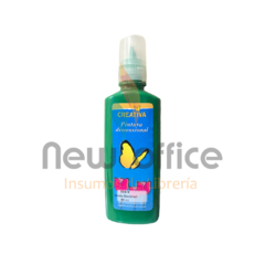 Pintura dimensional 40cc CREATIVA colores