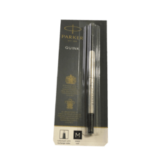 Repuesto de Parker Roller negro