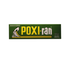 Poxi-ran 23g