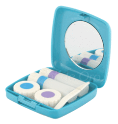PORTA LENTES DE CONTACTO - comprar online