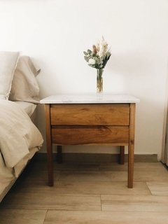 Mesa de luz Pinto