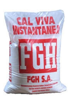 CAL VIVA - comprar online