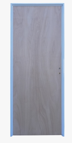 PUERTA PLACA DE CEDRILLO