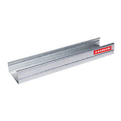 PERFIL MONTANTE X 2.60 MT DRYWALL PLUS - comprar online
