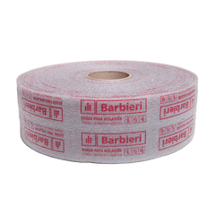 BANDA ACUSTICA 70 MM X 10 MT