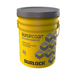 BASE COAT DURLOCK X 25