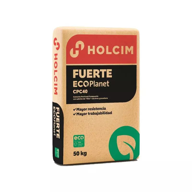 CEMENTO HOLCIM - Comprar En GAESA