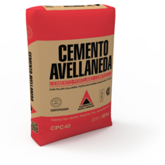 CEMENTO AVELLANEDA