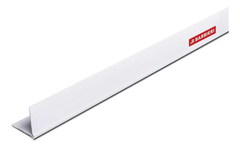 CANTONERA PVC 33MM
