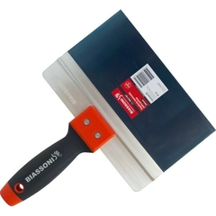 ESPATULA TAPICERO LAMINADA 300 MM BIASSONI