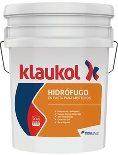 HIDRÓFUGO KLAUKOL