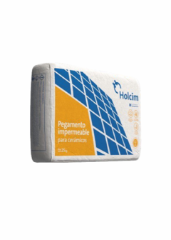 HOLCIM IMPERMEABLE