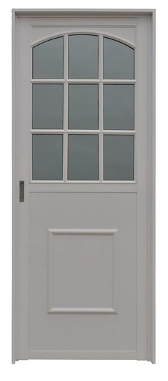 PUERTA ALUMINIO MODELO 501
