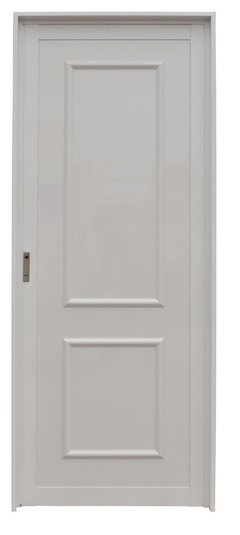 PUERTA ALUMINIO MODELO 504
