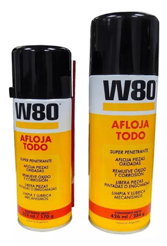 AEROSOLES/SILICONAS/LUBRICANTES - comprar online
