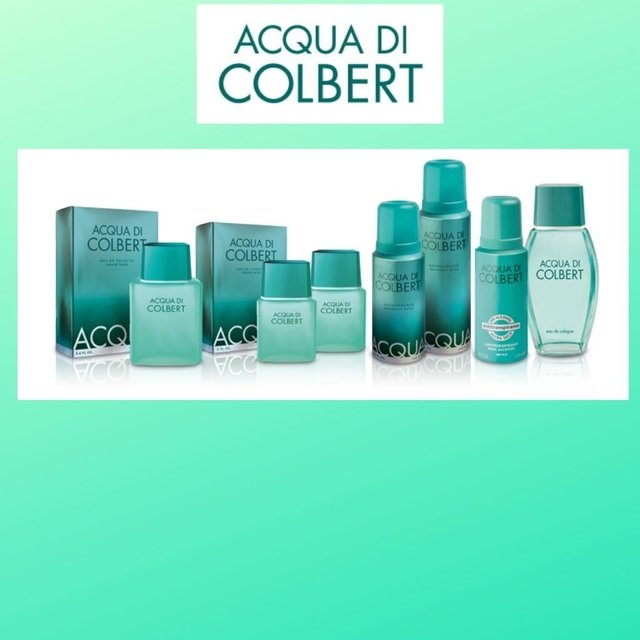 ACQUA DI COLBERT COLONIA X 60 ML VAP