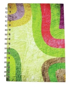 AGENDA PERPETUA - TAPA DURA