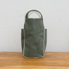 Bolso Baguette Textura - comprar online
