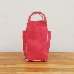 Bolso Baguette Textura en internet
