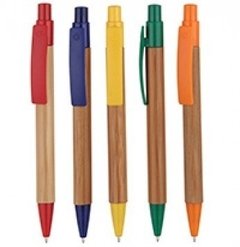BOLIGRAFO BAMBOO