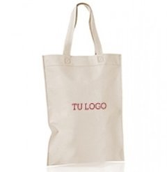 Bolsa Ecológica con manijas