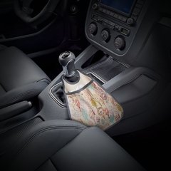 NEO-80 | Bolsa portaobjetos para autos