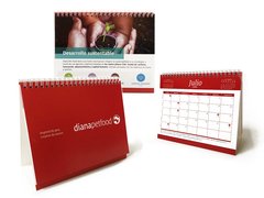 GIS-224 | CALENDARIO ANILLADO GRANDE