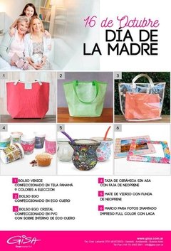 Combos GISA - Opciones para Ellas - comprar online