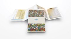 GIS-15 | Porta documentos / tarjetas