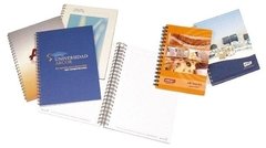 GIS-202 | Cuaderno tapa dura en internet