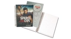 GIS-202 | Cuaderno tapa dura - comprar online