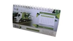 GIS-225 | Calendario anillado