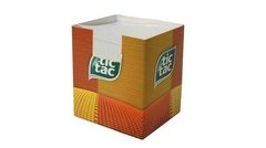 GIS-265 | Tacos anotadores