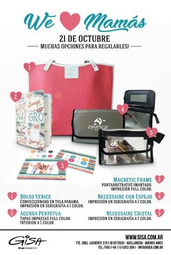Combos GISA - Opciones para Ellas en internet