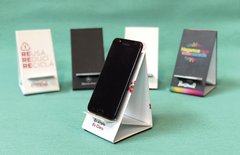 Porta Celular de Escritorio en internet