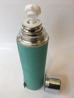 TERMO ALUMINIO - Gisa