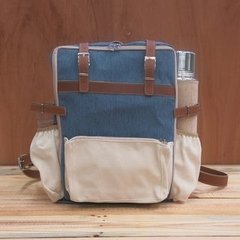 Mochila Camp - Gisa