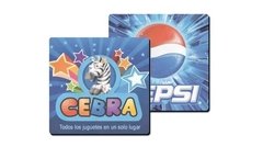 MCP-1 | Mouse Pad Pro Imagen 14 x 13,5 cm.