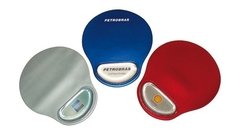 MCP-26 | Mouse pad samba tela vinilica cristal