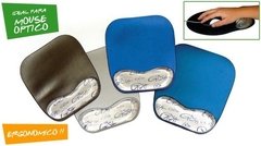 MCP-27 | Mouse pad jazz tela vinilica cristal - comprar online