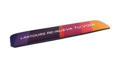 MCP-34/1 | Apoya muñecas para teclado, de TELA - comprar online