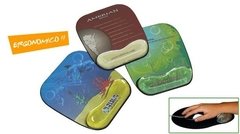 MCP-37 | Mouse pad jazz pro cristal - comprar online